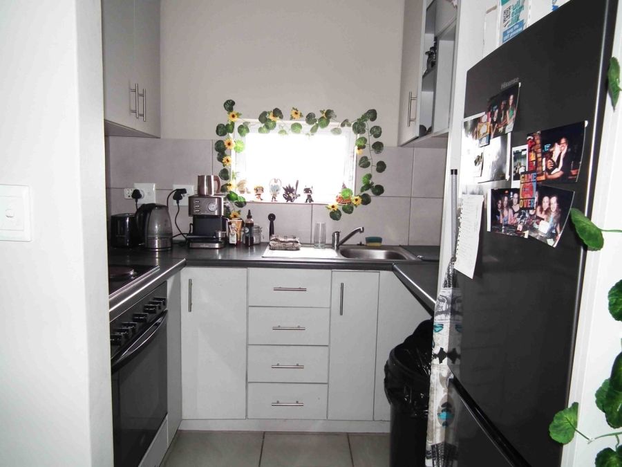 1 Bedroom Property for Sale in Klein Parys Western Cape